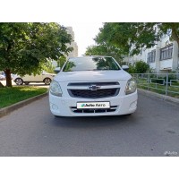 Chevrolet Cobalt (2013) 1.5 MT